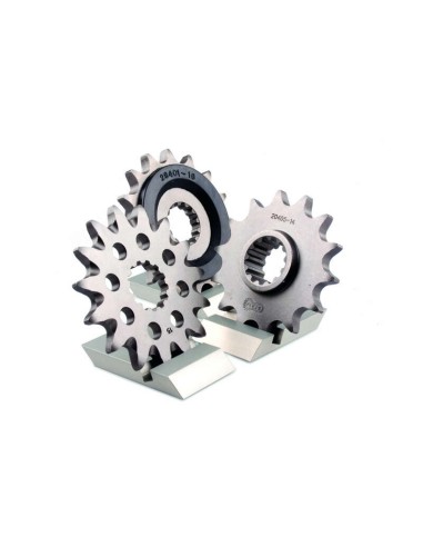 Pinion față standard din oțel AFAM 22310 - 520