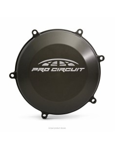 PRO CIRCUIT Clutch Cover...