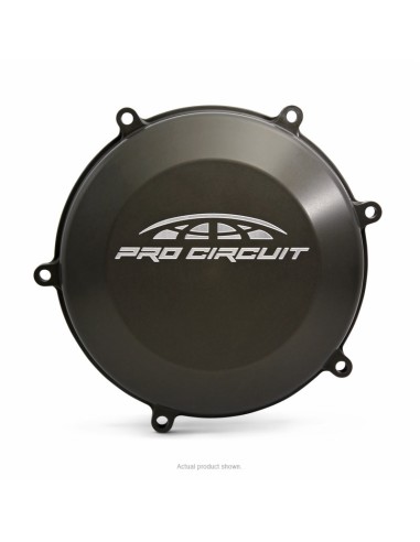 PRO CIRCUIT Clutch Cover Kawasaki KX450F