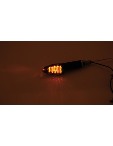 SHIN YO Peak LED Indicators