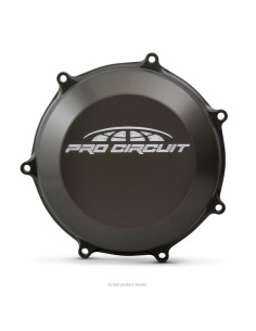PRO CIRCUIT Clutch Cover...