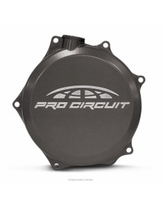 PRO CIRCUIT Clutch Cover...