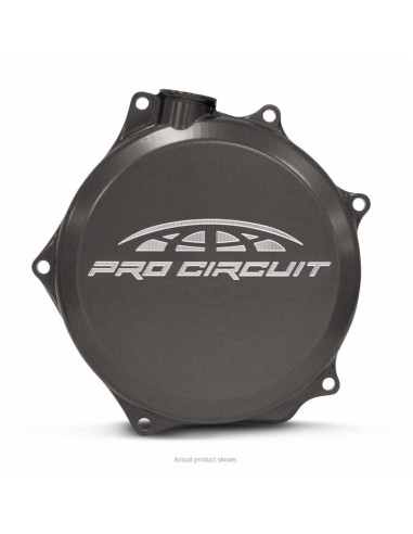 PRO CIRCUIT Clutch Cover Suzuki RM-Z250