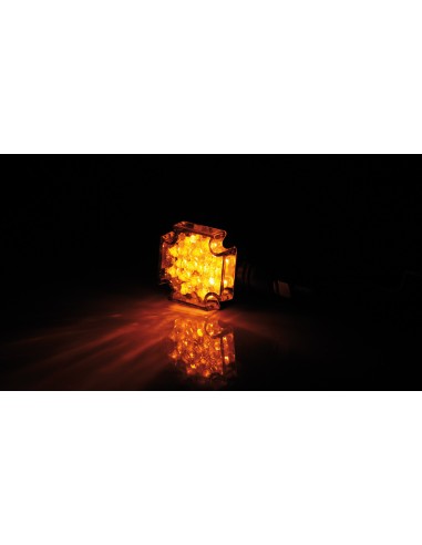 SHIN YO LED Mini Indicators Cross...