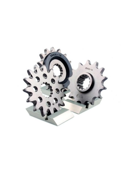 Pinion frontal cu autocuratare din otel AFAM 94313 - 520