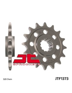 JT SPROCKETS Pinion față... 2
