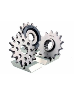 AFAM Steel Standard Front...