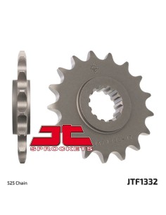 JT SPROCKETS Steel Standard...
