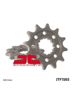 JT SPROCKETS Steel...