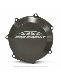 PRO CIRCUIT Clutch Cover...