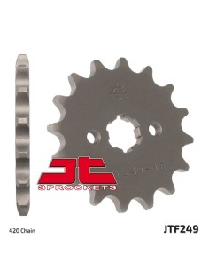 JT SPROCKETS Pinion față...