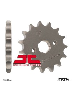 JT SPROCKETS Pinion față...