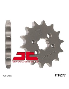 JT SPROCKETS Steel Standard...