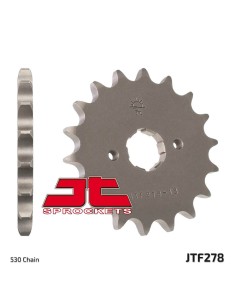 JT SPROCKETS Pinion față...