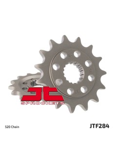 JT SPROCKETS Steel Standard...