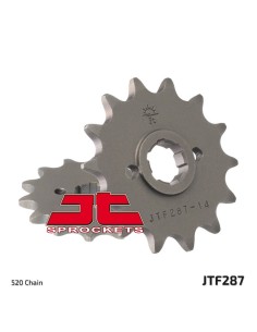 JT SPROCKETS Steel Standard...
