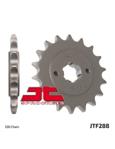 JT SPROCKETS Pinion față...