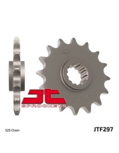 JT SPROCKETS Steel Standard...