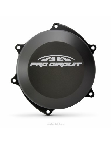 PRO CIRCUIT Clutch Cover Yamaha YZ250F