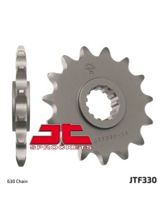 JT SPROCKETS Pinion față...