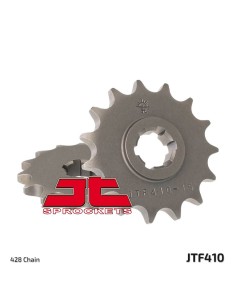 JT SPROCKETS Steel Standard...