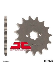 JT SPROCKETS Pinion față...
