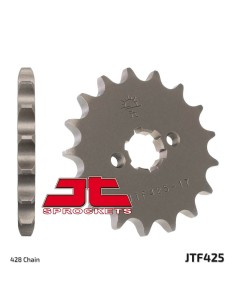 JT SPROCKETS Pinion față...