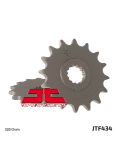 JT SPROCKETS Steel Standard...
