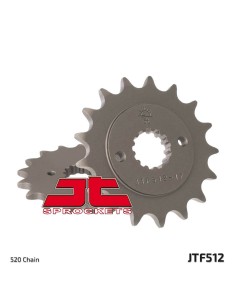 JT SPROCKETS Steel Standard...