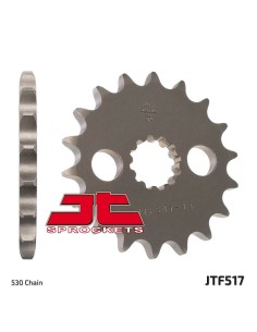 JT SPROCKETS Steel Standard...