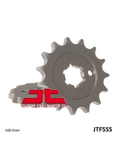 JT SPROCKETS Pinion față...