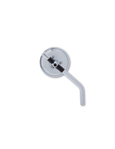 SHIN YO Mini-Mirror Chrome Round (1pc)