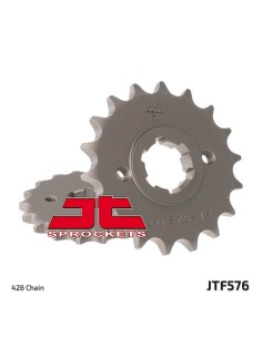 JT SPROCKETS Steel Standard...
