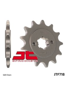 JT SPROCKETS Pinion față...