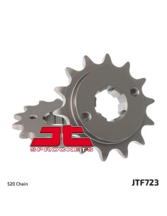 JT SPROCKETS Pinion față...