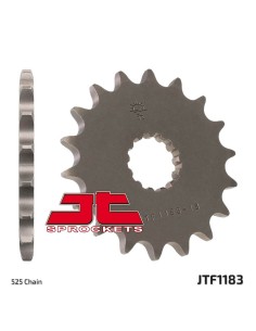 JT SPROCKETS Pinion față...