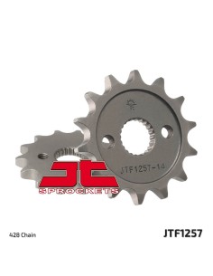JT SPROCKETS Steel Standard...