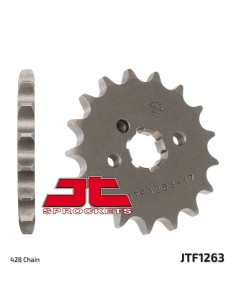JT SPROCKETS Pinion față...