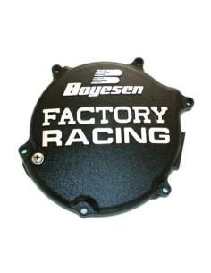 BOYESEN Factory Racing...
