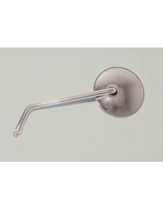 SHIN YO Mirror Chrome...