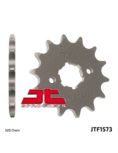 JT SPROCKETS Pinion față...