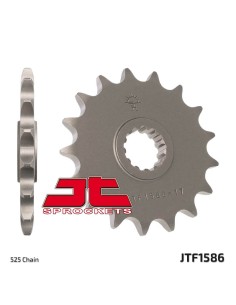JT SPROCKETS Steel Standard...