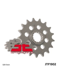 JT SPROCKETS Pinion față...
