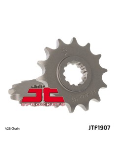 JT SPROCKETS Pinion față...