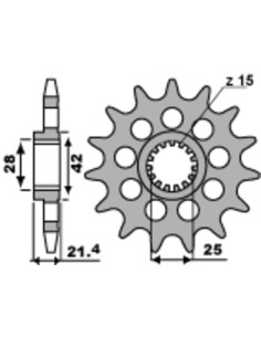 PBR Steel Standard Front... 2