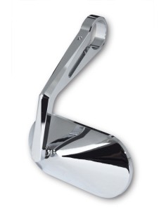 SHIN YO Agila Handlebar End...