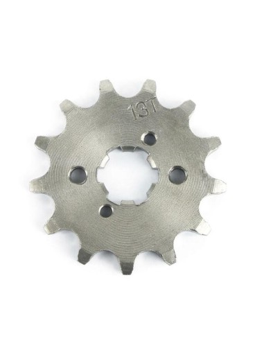 Pinion față standard din oțel TECNIUM...