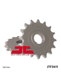JT SPROCKETS Pinion față...