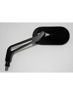 SHIN YO Mirror Black Oval...