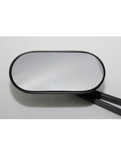 SHIN YO Oval Mirror (Pair) 2